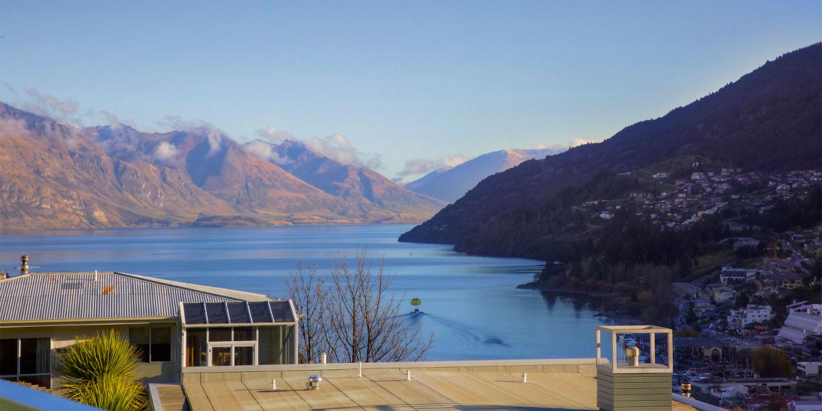 Aura Queenstown Holiday Homes Travellers Oasis 9 Bowen Apartments 16 Kent Street 19
